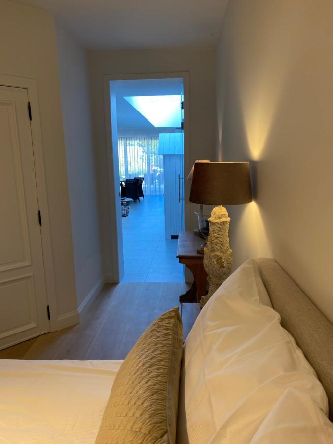 Miranius Rey Bed & Breakfast Lede Luaran gambar