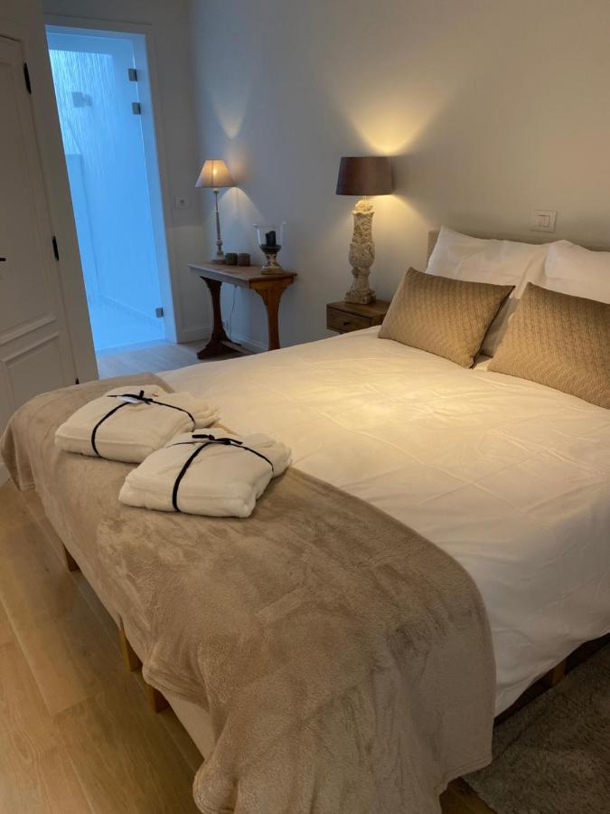 Miranius Rey Bed & Breakfast Lede Luaran gambar