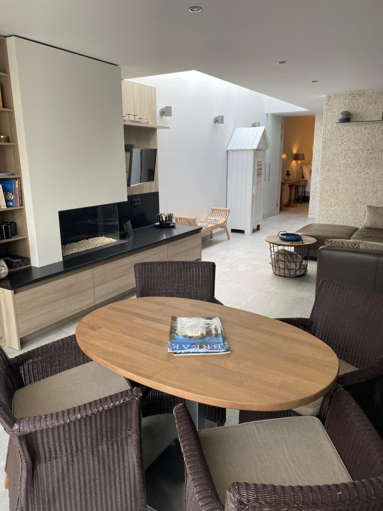 Miranius Rey Bed & Breakfast Lede Luaran gambar
