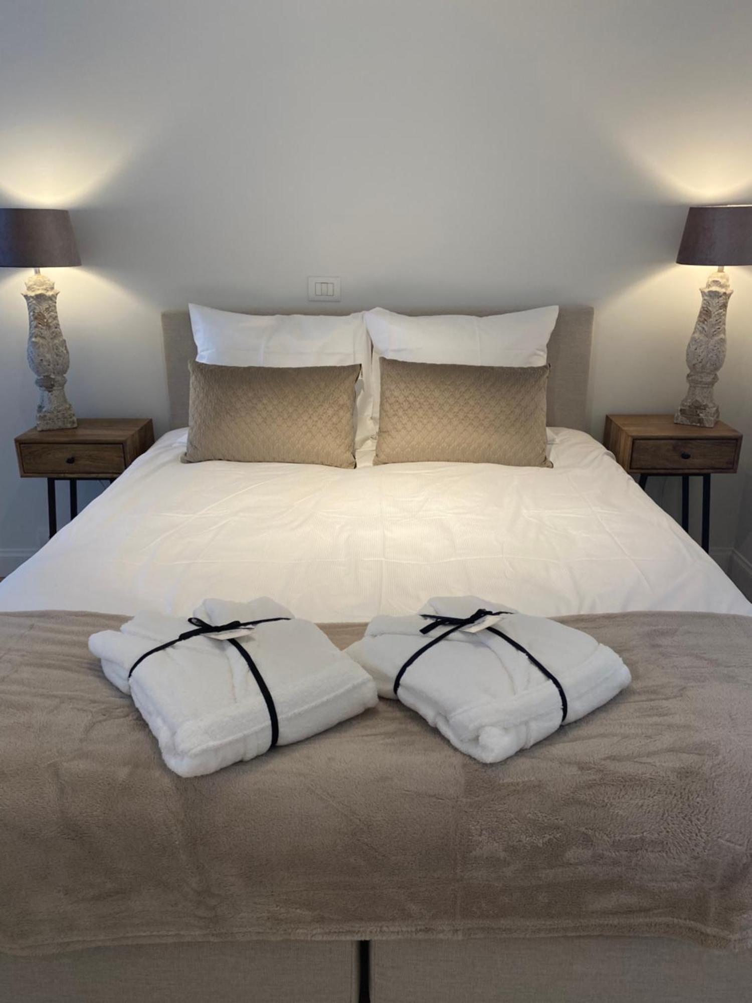 Miranius Rey Bed & Breakfast Lede Luaran gambar
