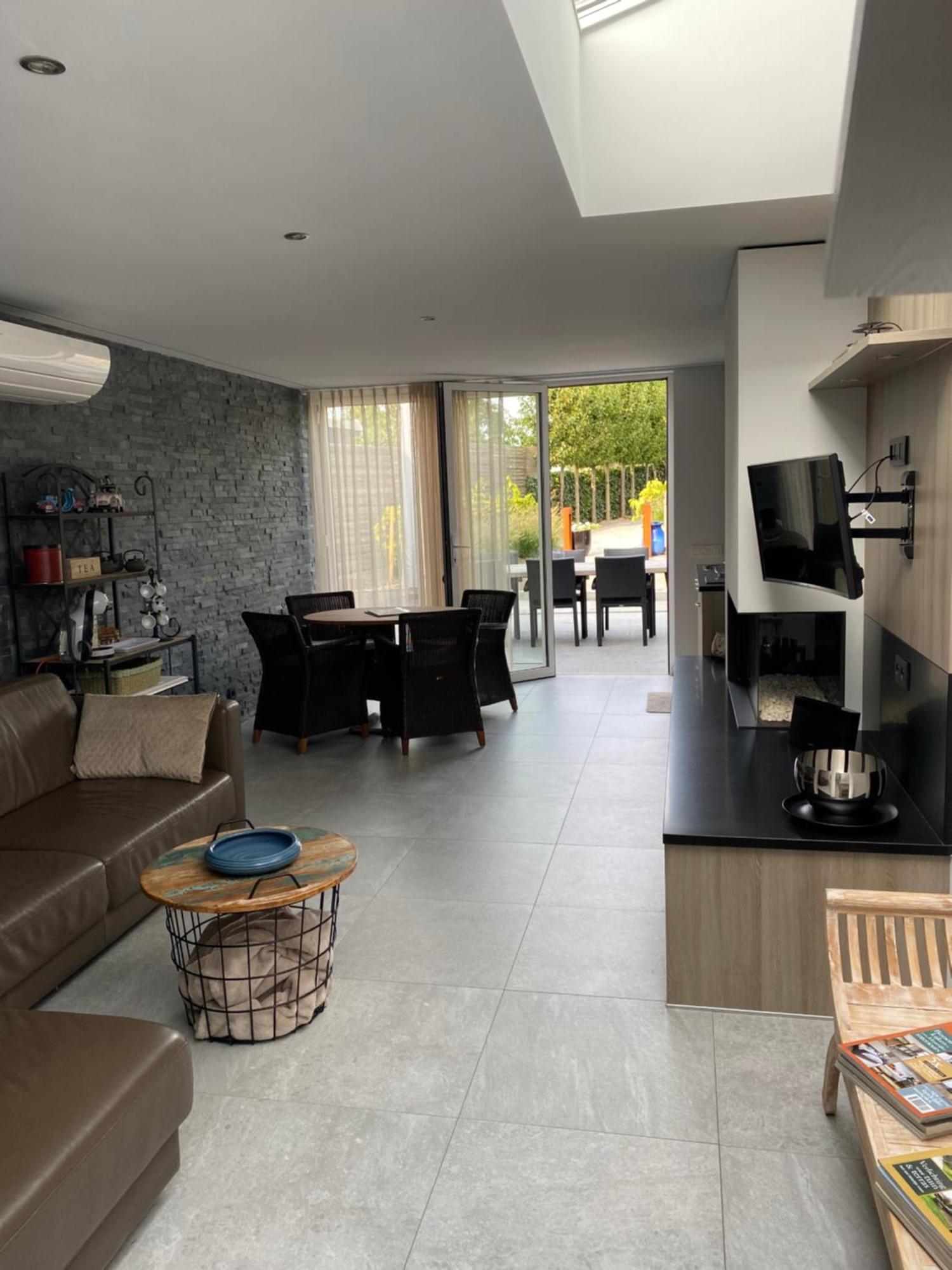 Miranius Rey Bed & Breakfast Lede Luaran gambar