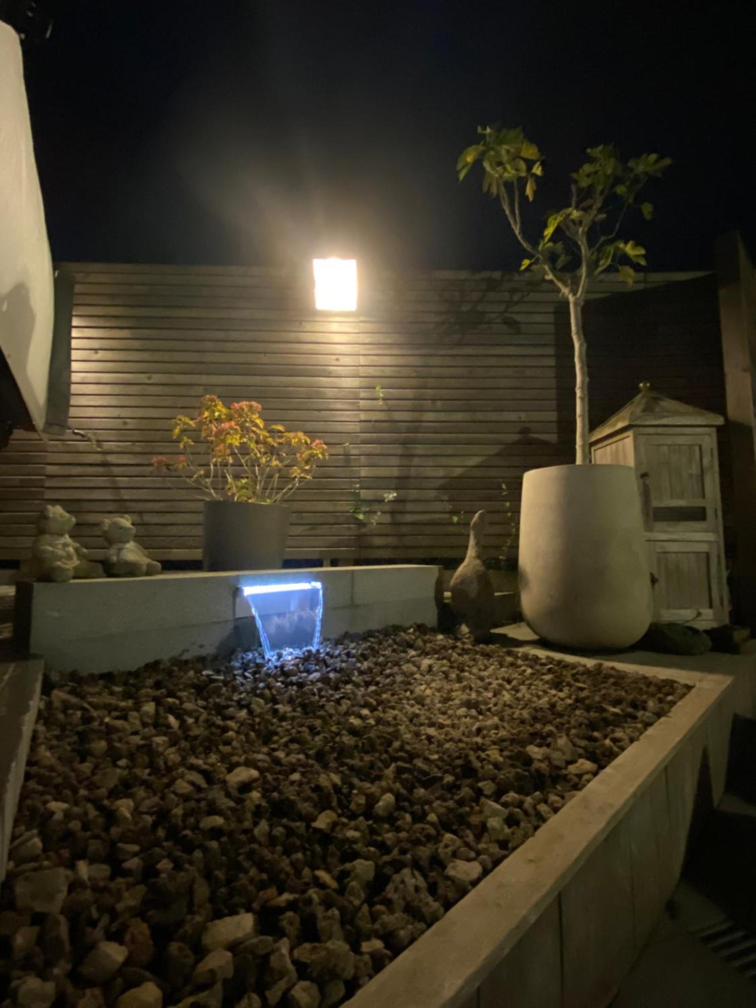 Miranius Rey Bed & Breakfast Lede Luaran gambar