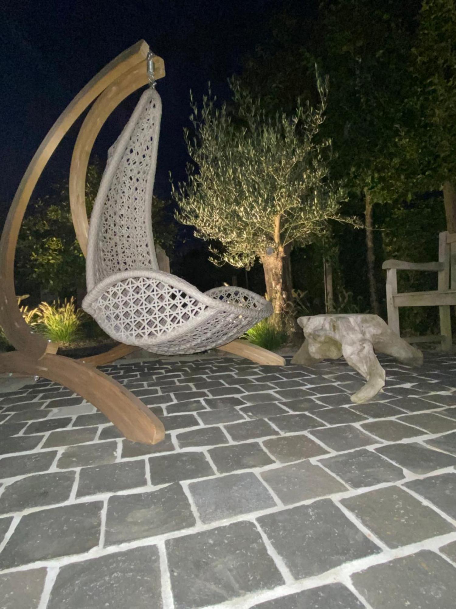 Miranius Rey Bed & Breakfast Lede Luaran gambar